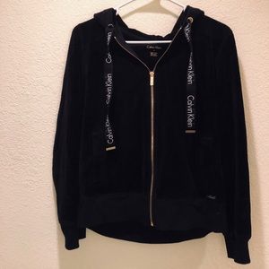 Calvin Klein Jacket